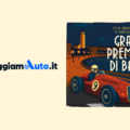 Gran Premio d’Epoca Bari 2026: NoleggiamoAuto.it Top Sponsor dell’Evento