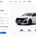 NoleggiamoAuto.it lancia il nuovo portale: il noleggio a lungo termine entra in una nuova fase
